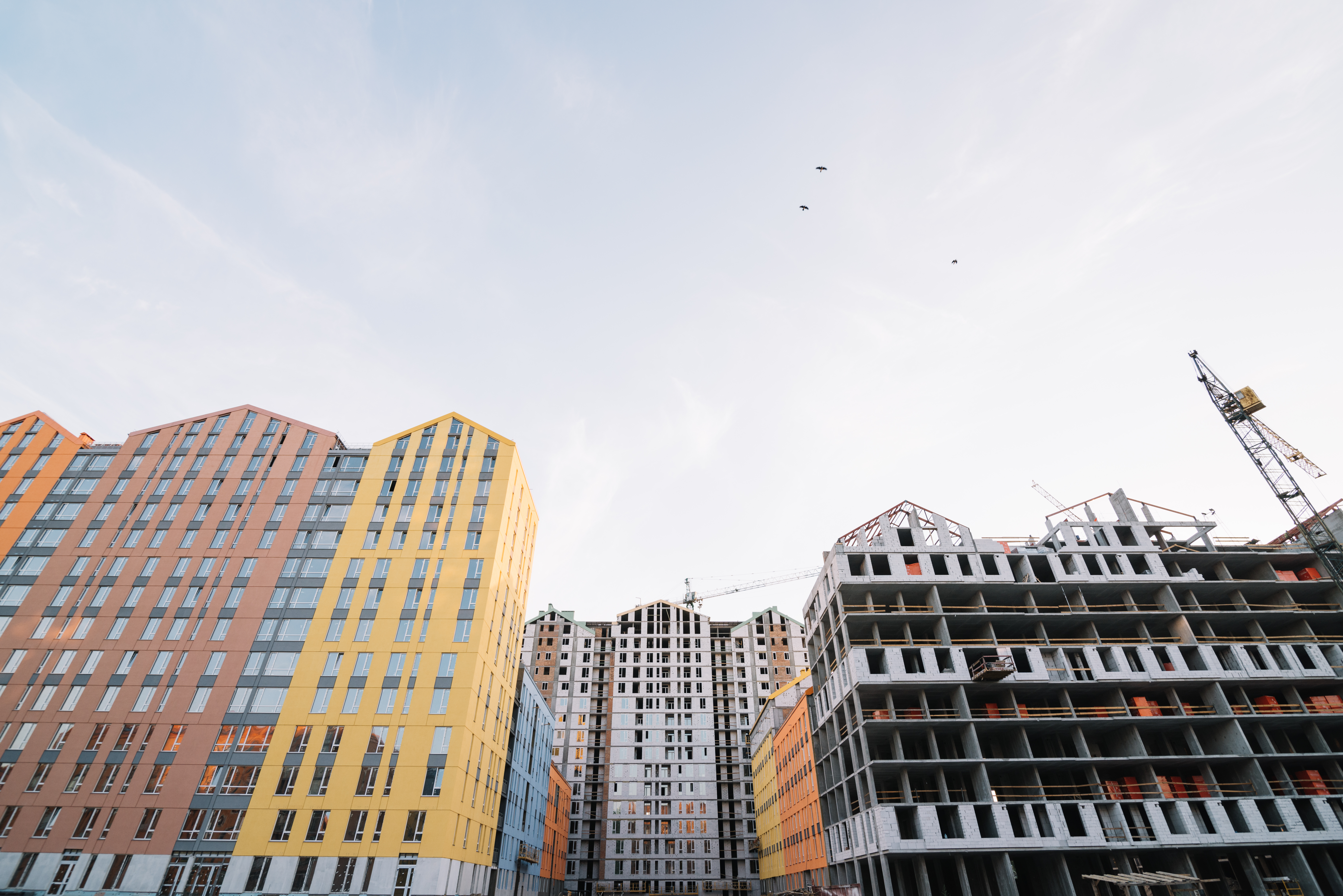 Building Construction